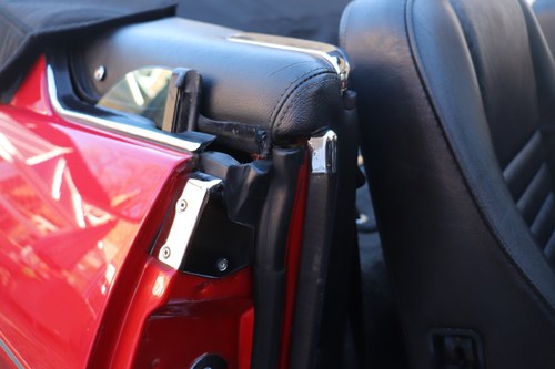 1989 Jaguar XJ-S V12 Convertible For Sale (picture 58 of 310)