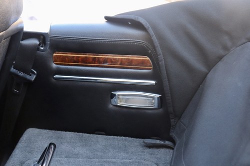 1989 Jaguar XJ-S V12 Convertible For Sale (picture 64 of 310)