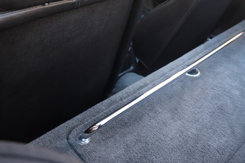 1989 Jaguar XJ-S V12 Convertible For Sale (picture 69 of 310)