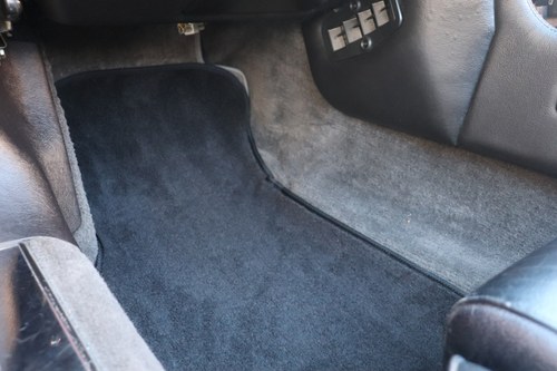 1989 Jaguar XJ-S V12 Convertible For Sale (picture 75 of 310)