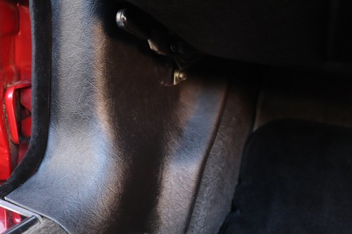 1989 Jaguar XJ-S V12 Convertible For Sale (picture 82 of 310)