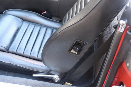 1989 Jaguar XJ-S V12 Convertible For Sale (picture 84 of 310)