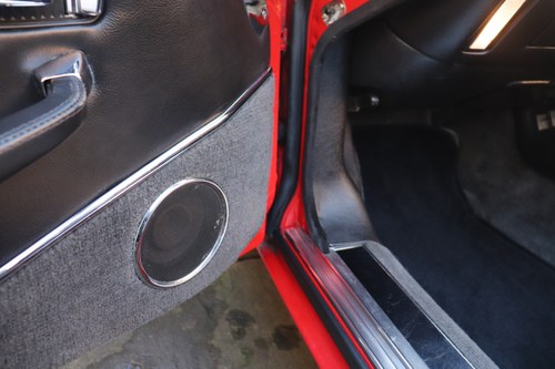 1989 Jaguar XJ-S V12 Convertible For Sale (picture 99 of 310)