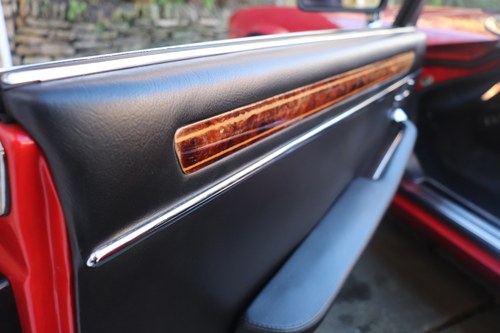 1989 Jaguar XJ-S V12 Convertible For Sale (picture 104 of 310)