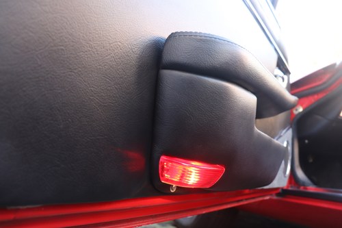 1989 Jaguar XJ-S V12 Convertible For Sale (picture 107 of 310)