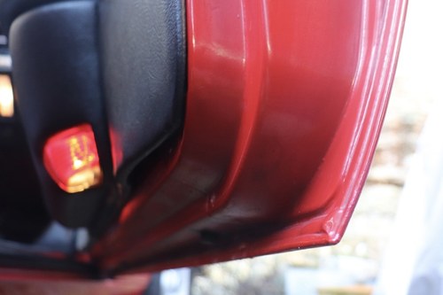 1989 Jaguar XJ-S V12 Convertible For Sale (picture 118 of 310)