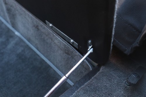 1989 Jaguar XJ-S V12 Convertible For Sale (picture 122 of 310)