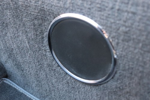 1989 Jaguar XJ-S V12 Convertible For Sale (picture 124 of 310)