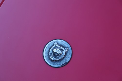 1989 Jaguar XJ-S V12 Convertible For Sale (picture 197 of 310)