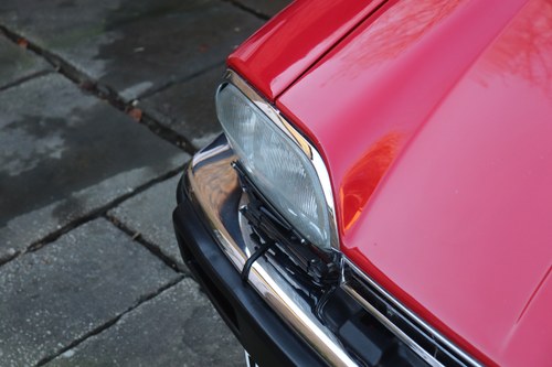 1989 Jaguar XJ-S V12 Convertible For Sale (picture 200 of 310)