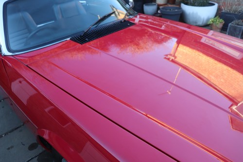 1989 Jaguar XJ-S V12 Convertible For Sale (picture 208 of 310)