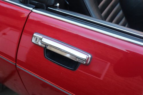 1989 Jaguar XJ-S V12 Convertible For Sale (picture 228 of 310)