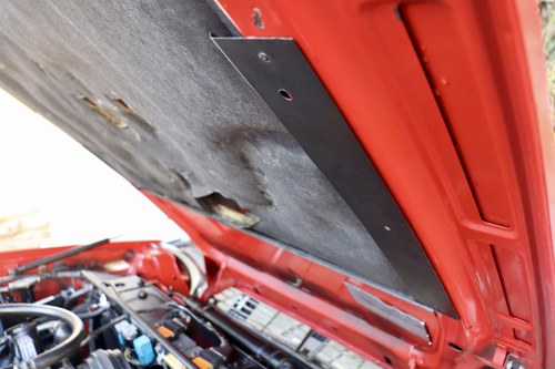 1989 Jaguar XJ-S V12 Convertible For Sale (picture 254 of 310)