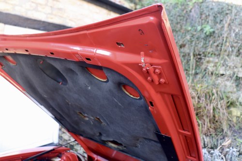 1989 Jaguar XJ-S V12 Convertible For Sale (picture 255 of 310)