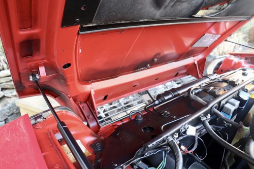 1989 Jaguar XJ-S V12 Convertible For Sale (picture 265 of 310)