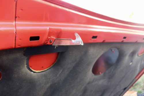 1989 Jaguar XJ-S V12 Convertible For Sale (picture 268 of 310)