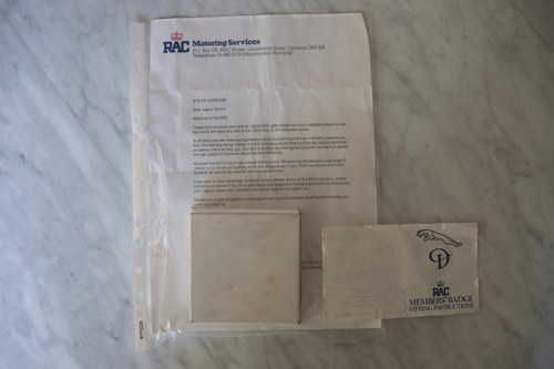 1989 Jaguar XJ-S V12 Convertible For Sale (picture 310 of 310)