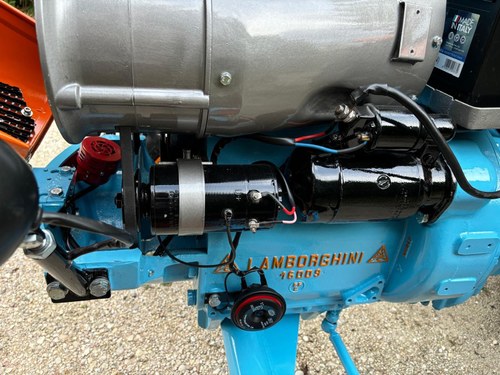 1967 Lamborghini 1R For Sale (picture 99 of 131)