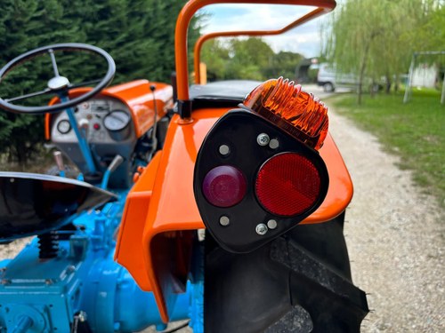 1967 Lamborghini 1R For Sale (picture 104 of 131)