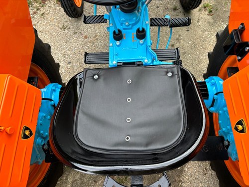 1967 Lamborghini 1R For Sale (picture 105 of 131)