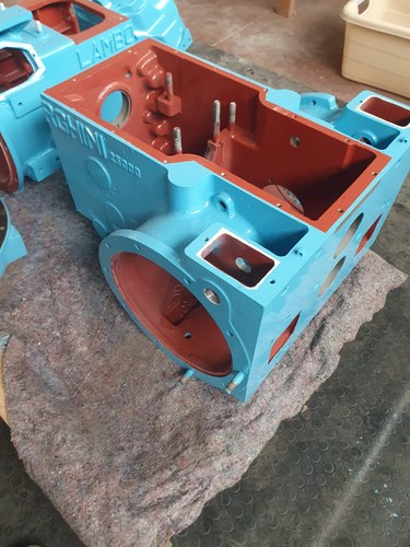 1967 Lamborghini 1R For Sale (picture 111 of 131)