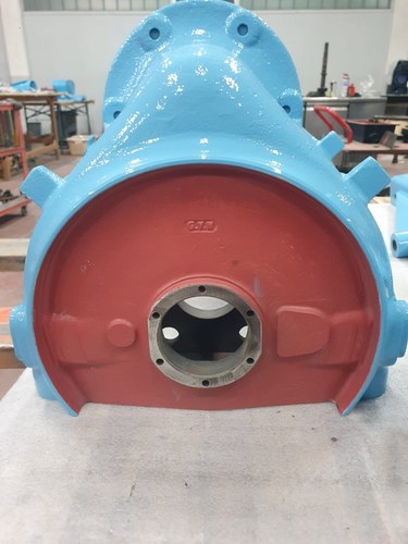 1967 Lamborghini 1R For Sale (picture 112 of 131)