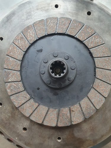 1967 Lamborghini 1R For Sale (picture 117 of 131)