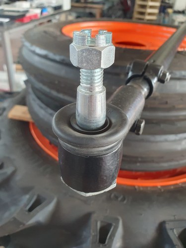 1967 Lamborghini 1R For Sale (picture 118 of 131)