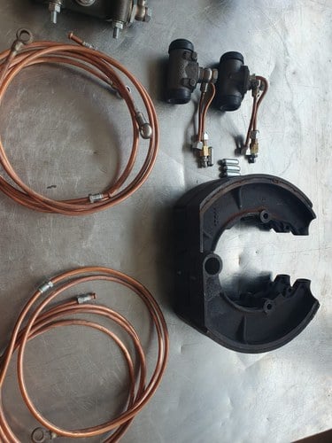 1967 Lamborghini 1R For Sale (picture 124 of 131)