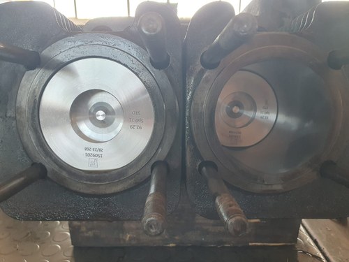 1967 Lamborghini 1R For Sale (picture 125 of 131)