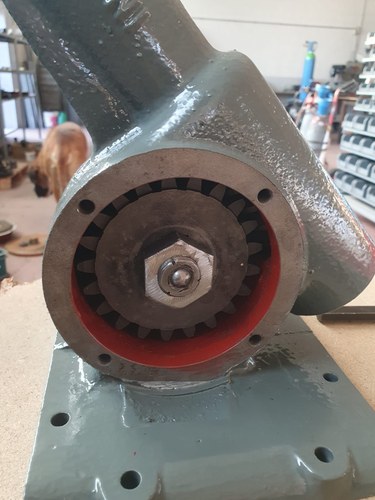 1967 Lamborghini 1R For Sale (picture 128 of 131)