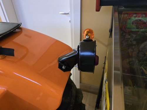 1967 Lamborghini 1R For Sale (picture 129 of 131)