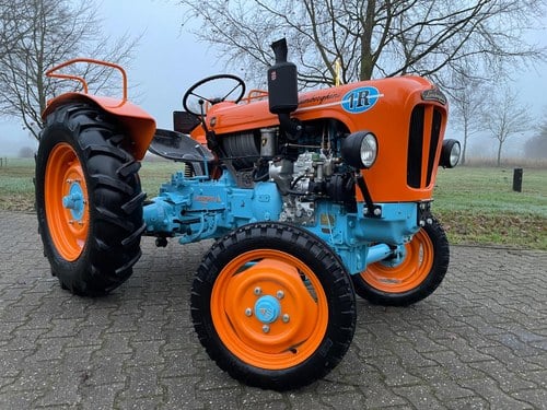 1967 Lamborghini 1R For Sale (picture 3 of 131)