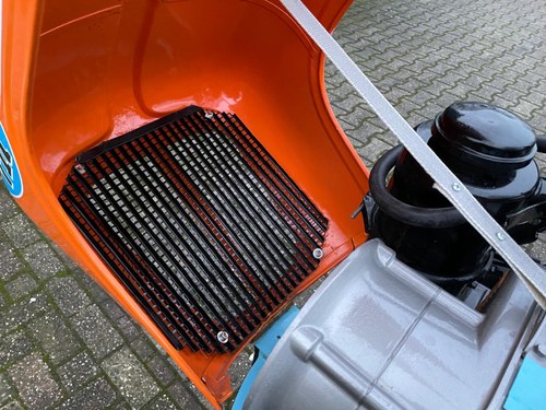 1967 Lamborghini 1R For Sale (picture 23 of 131)