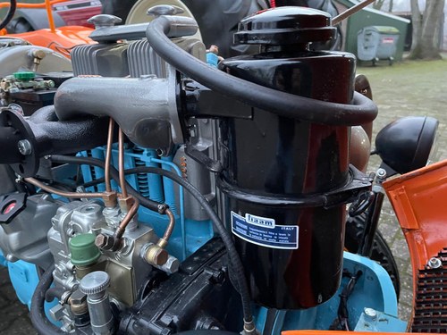 1967 Lamborghini 1R For Sale (picture 36 of 131)