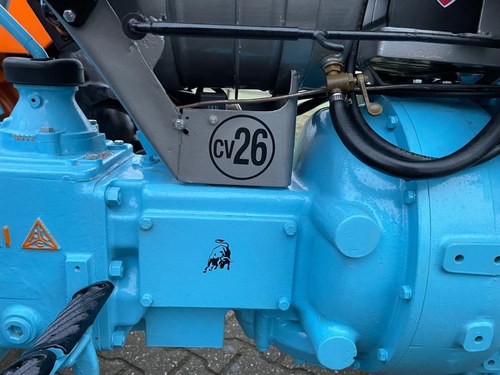 1967 Lamborghini 1R For Sale (picture 39 of 131)