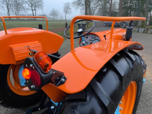 1967 Lamborghini 1R For Sale (picture 43 of 131)