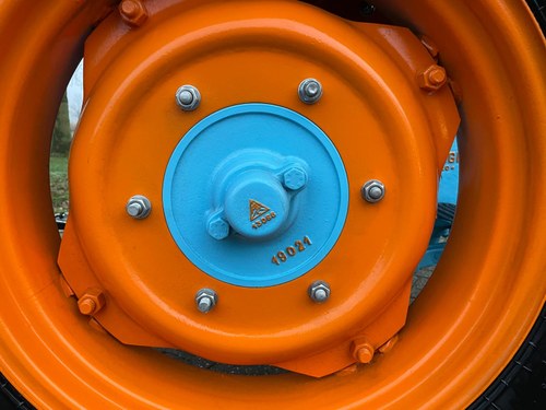 1967 Lamborghini 1R For Sale (picture 57 of 131)