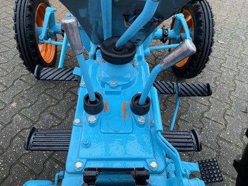 1967 Lamborghini 1R For Sale (picture 58 of 131)