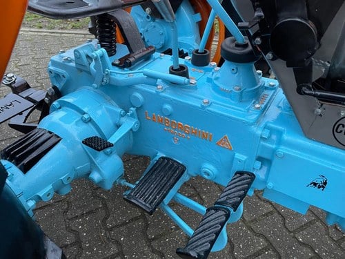 1967 Lamborghini 1R For Sale (picture 59 of 131)