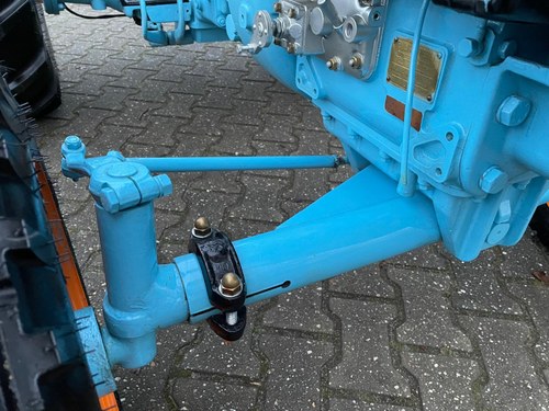 1967 Lamborghini 1R For Sale (picture 64 of 131)