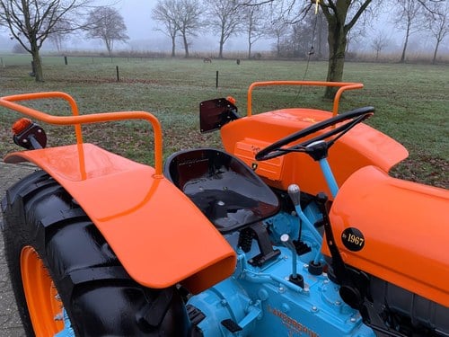 1967 Lamborghini 1R For Sale (picture 66 of 131)