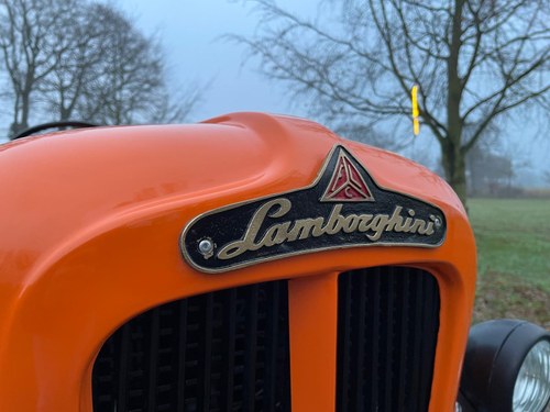 1967 Lamborghini 1R For Sale (picture 72 of 131)
