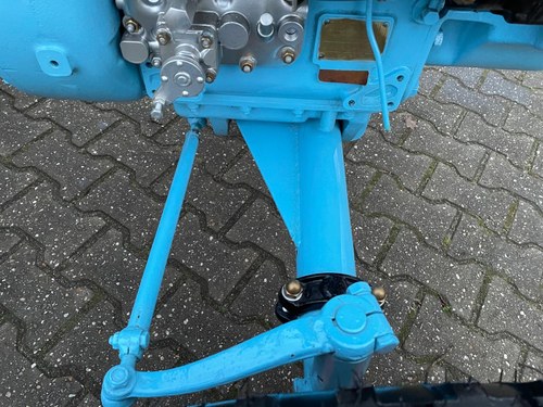 1967 Lamborghini 1R For Sale (picture 76 of 131)