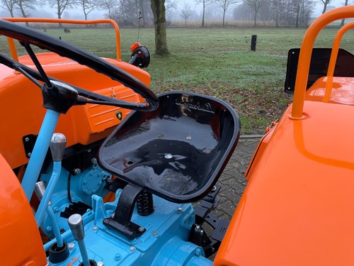 1967 Lamborghini 1R For Sale (picture 81 of 131)