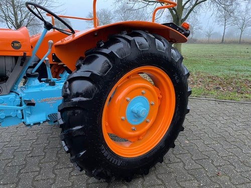 1967 Lamborghini 1R For Sale (picture 92 of 131)