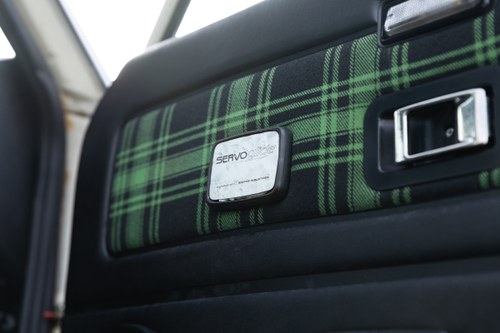 1978 Triumph TR7 Coupé Automatic Te koop (foto 33 van 271)