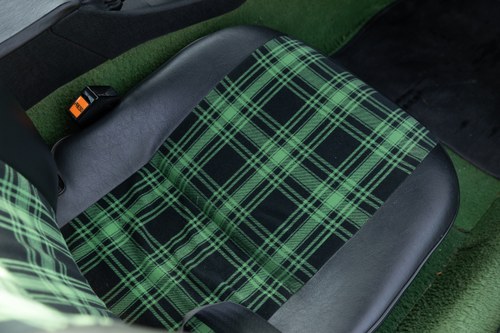 1978 Triumph TR7 Coupé Automatic Te koop (foto 38 van 271)