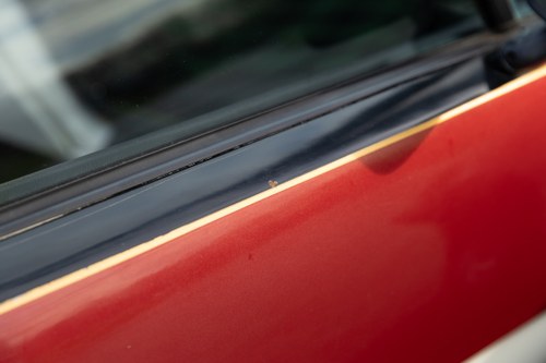 1978 Triumph TR7 Coupé Automatic Te koop (foto 41 van 271)