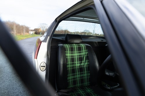 1978 Triumph TR7 Coupé Automatic Te koop (foto 42 van 271)